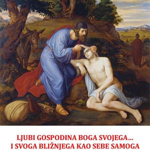 Tiskan molitveni priručnik za Molitvenu osminu za jedinstvo kršćana 2024.